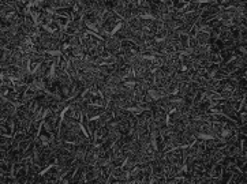 Black Mulch