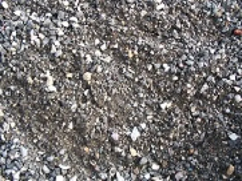 Crushed Reclaimed Asphalt
