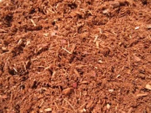 Premium Hemlock Mulch