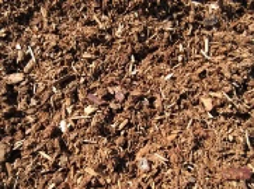 Natural Pine Bark Mulch