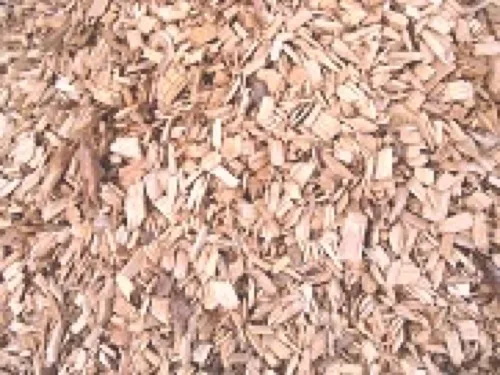 Certified Playground Wood Chips