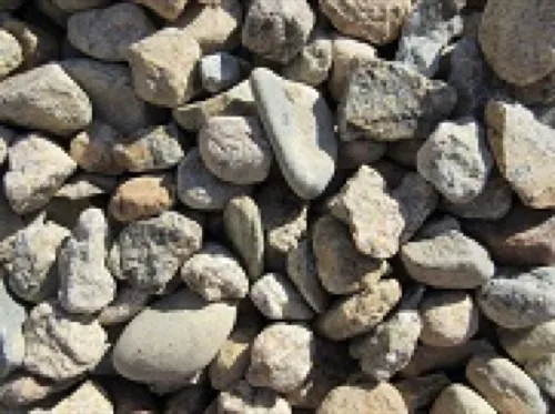 1 1/2 Inch Natural Stone