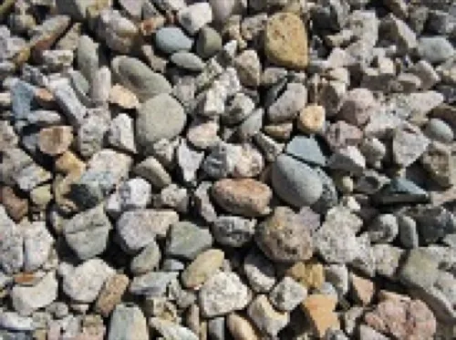 3/4 Inch Natural Stone