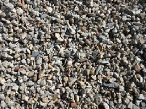 3/8 Inch Natural Peastone